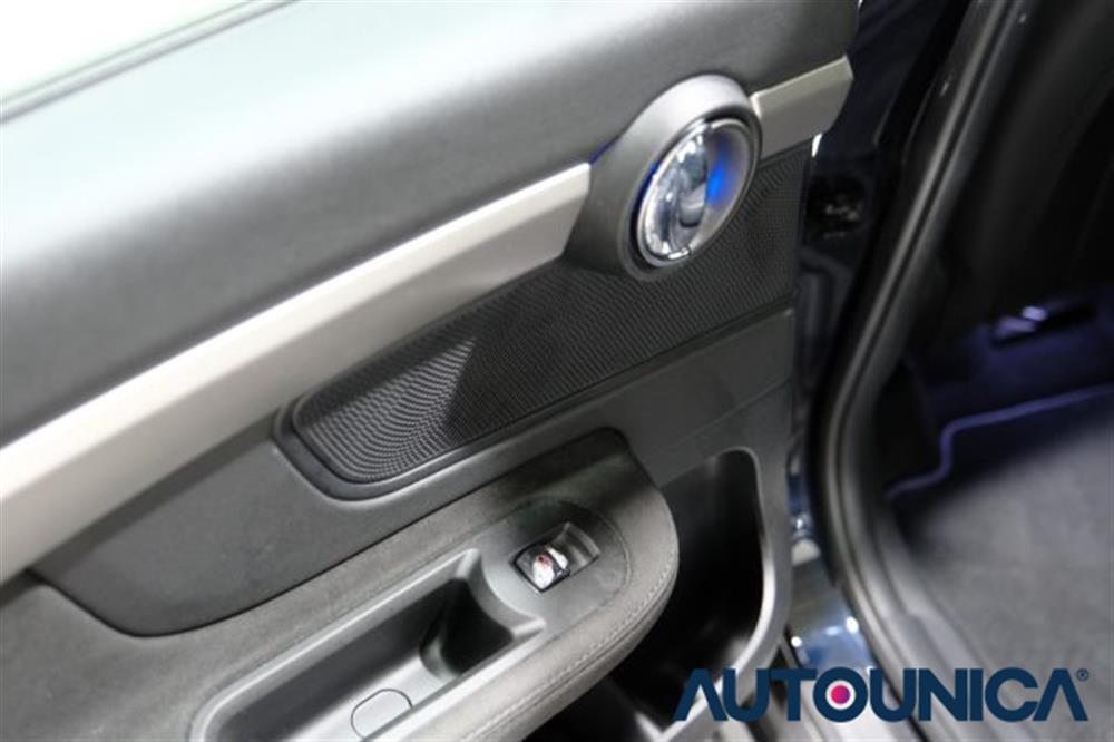 Countryman Countryman 2.0 COOPER D YOURS F