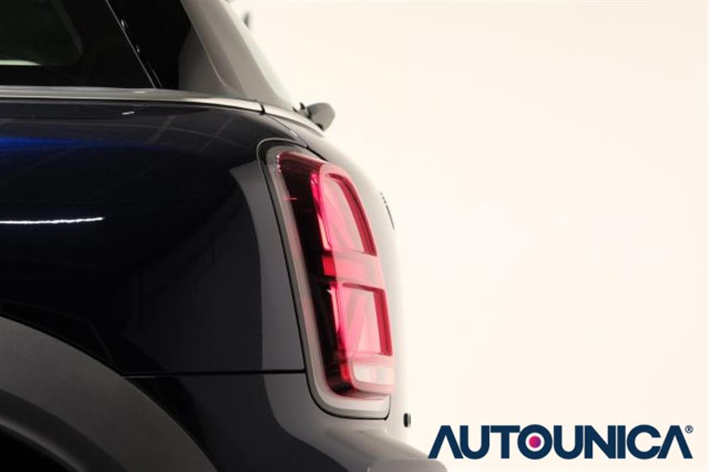 Countryman Countryman 2.0 COOPER D YOURS F