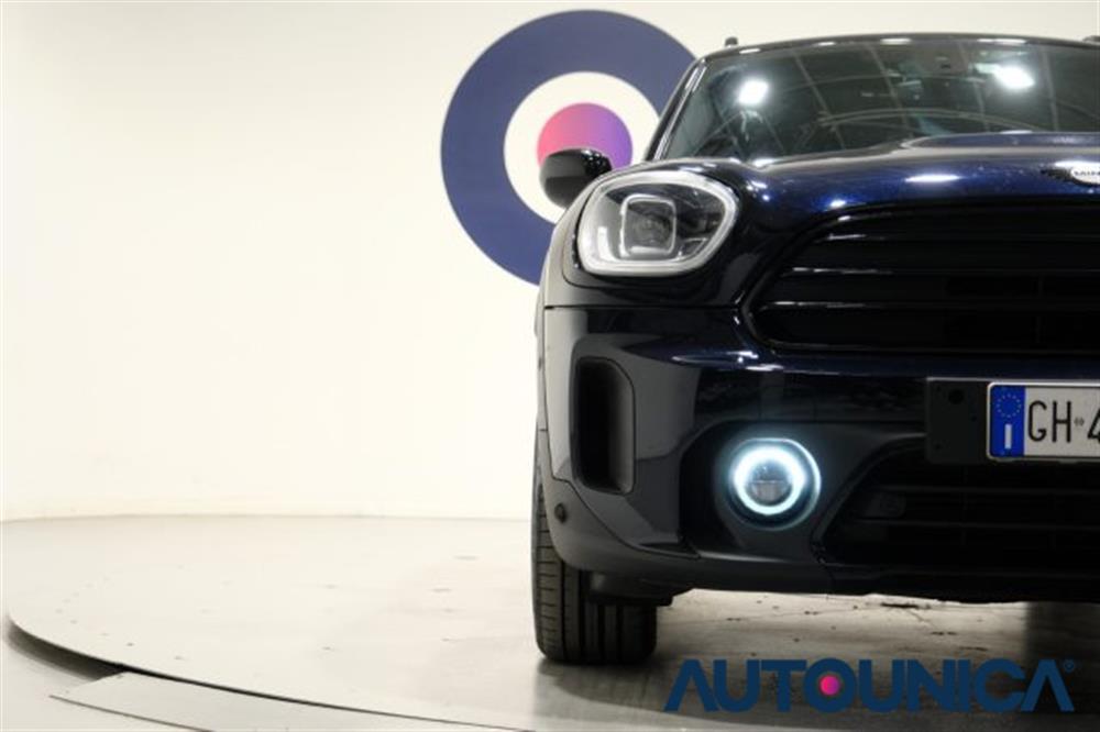 Countryman Countryman 2.0 COOPER D YOURS F