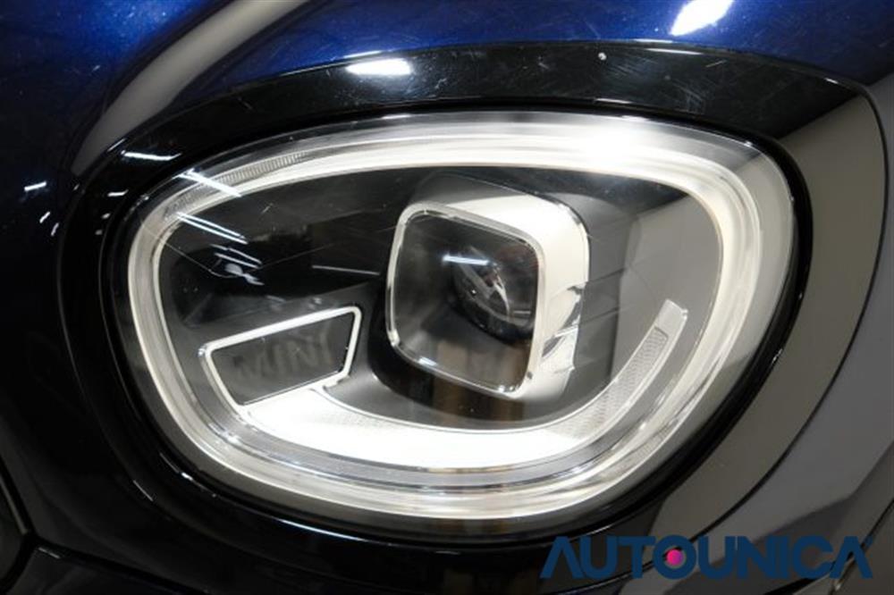 Countryman Countryman 2.0 COOPER D YOURS F