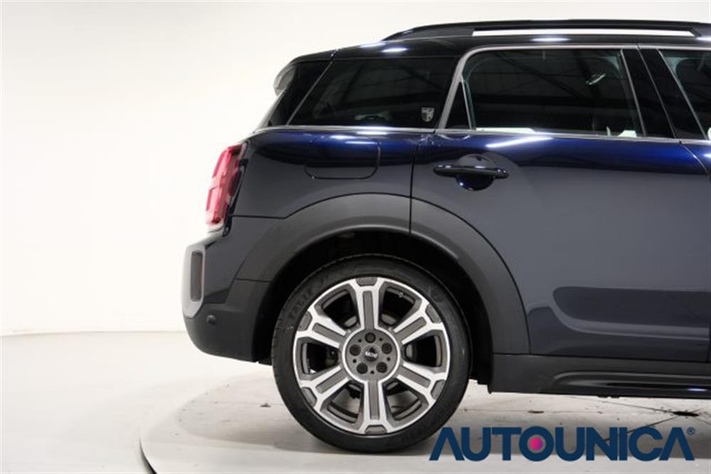 Countryman Countryman 2.0 COOPER D YOURS F