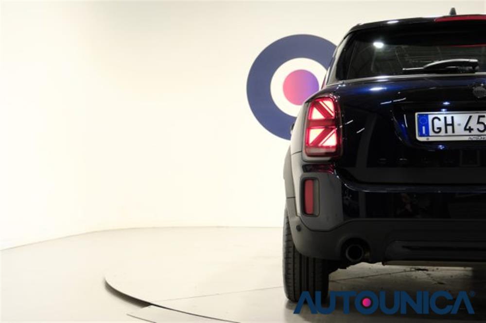 Countryman Countryman 2.0 COOPER D YOURS F