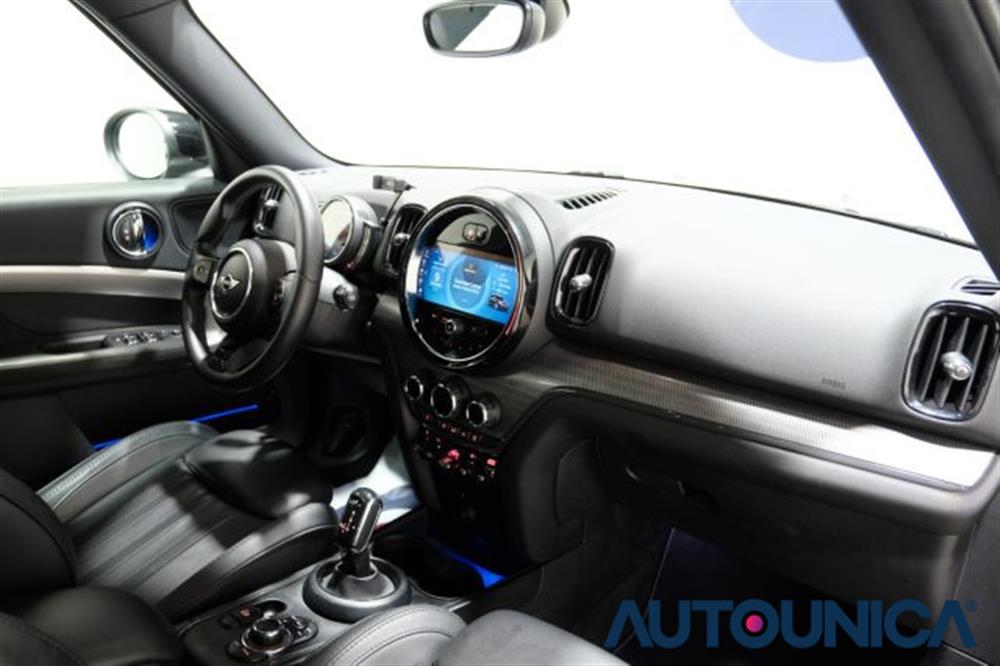 Countryman Countryman 2.0 COOPER D YOURS F