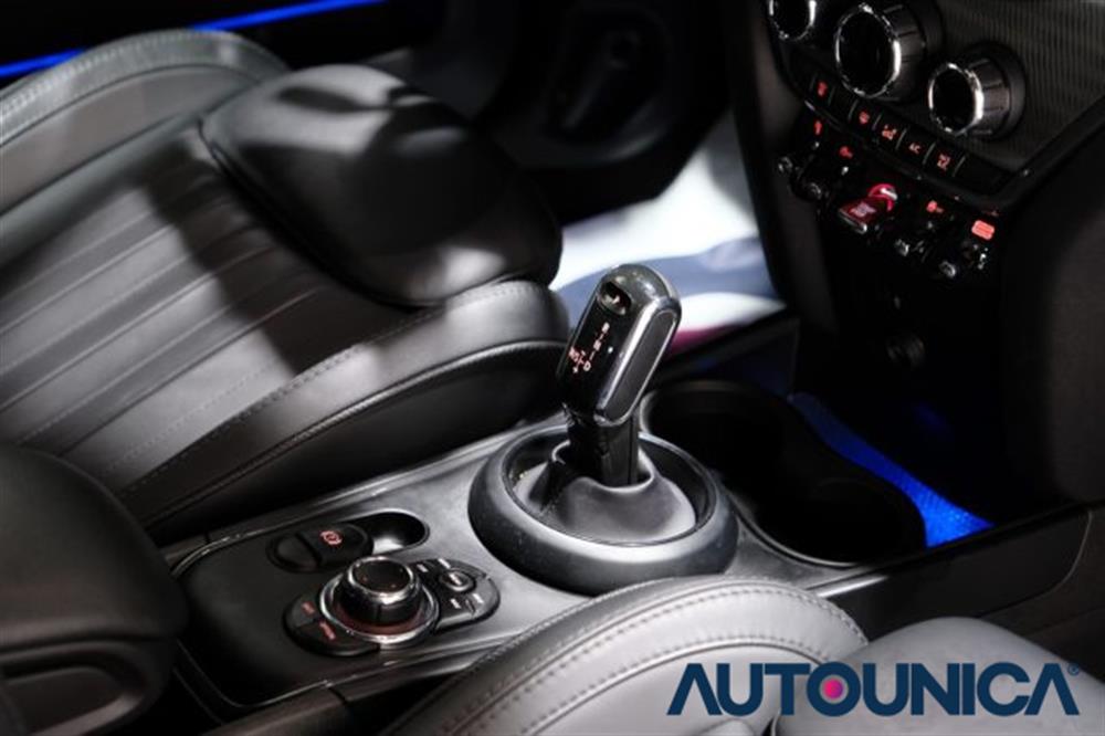 Countryman Countryman 2.0 COOPER D YOURS F