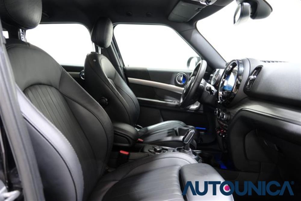 Countryman Countryman 2.0 COOPER D YOURS F