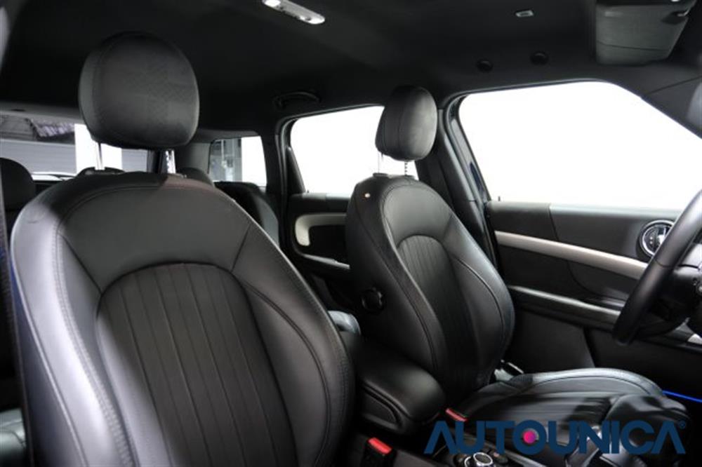 Countryman Countryman 2.0 COOPER D YOURS F