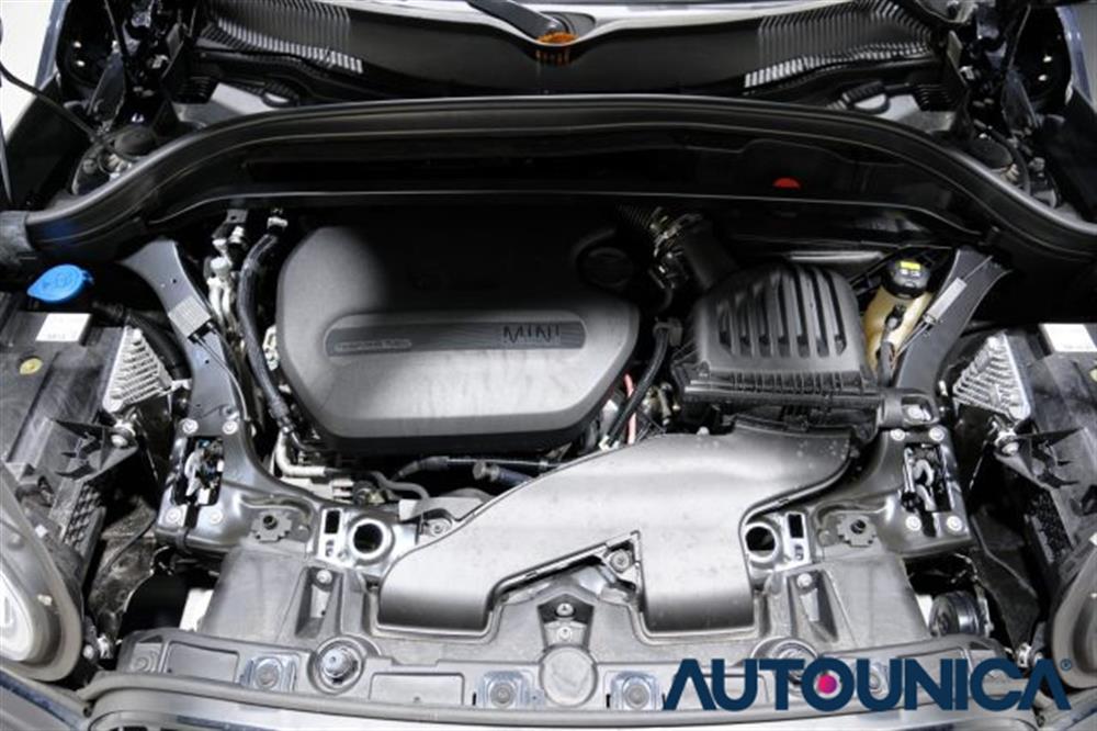 Countryman Countryman 2.0 COOPER D YOURS F