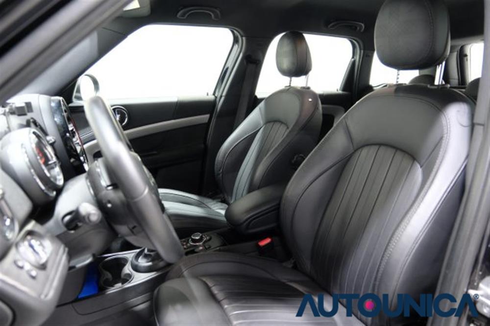 Countryman Countryman 2.0 COOPER D YOURS F