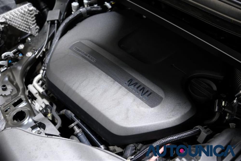 Countryman Countryman 2.0 COOPER D YOURS F