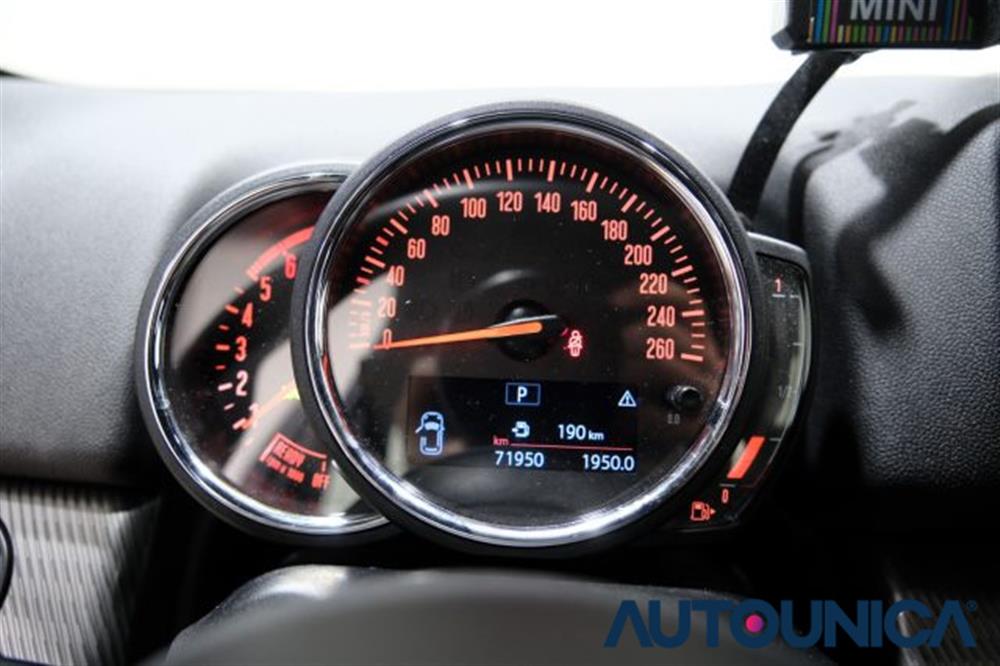 Countryman Countryman 2.0 COOPER D YOURS F