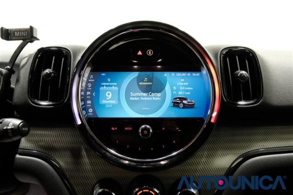 Countryman Countryman 2.0 COOPER D YOURS F