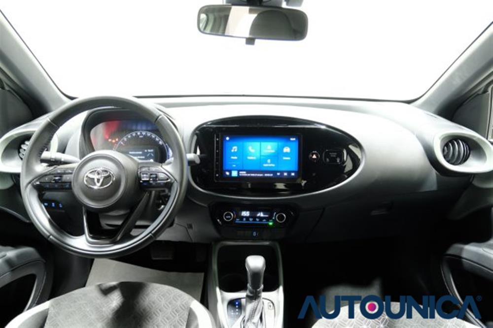 Aygo X Aygo X 1.0 VVT-I 5 PORTE TR