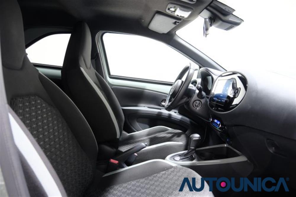 Aygo X Aygo X 1.0 VVT-I 5 PORTE TR