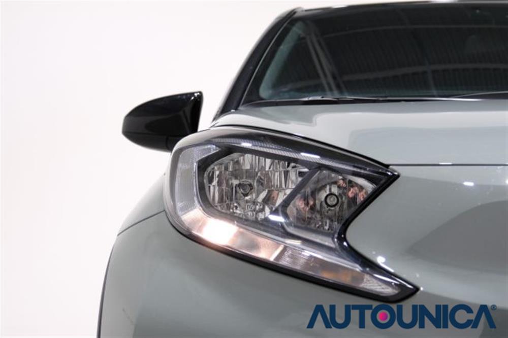 Aygo X Aygo X 1.0 VVT-I 5 PORTE TR