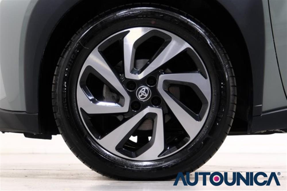 Aygo X Aygo X 1.0 VVT-I 5 PORTE TR