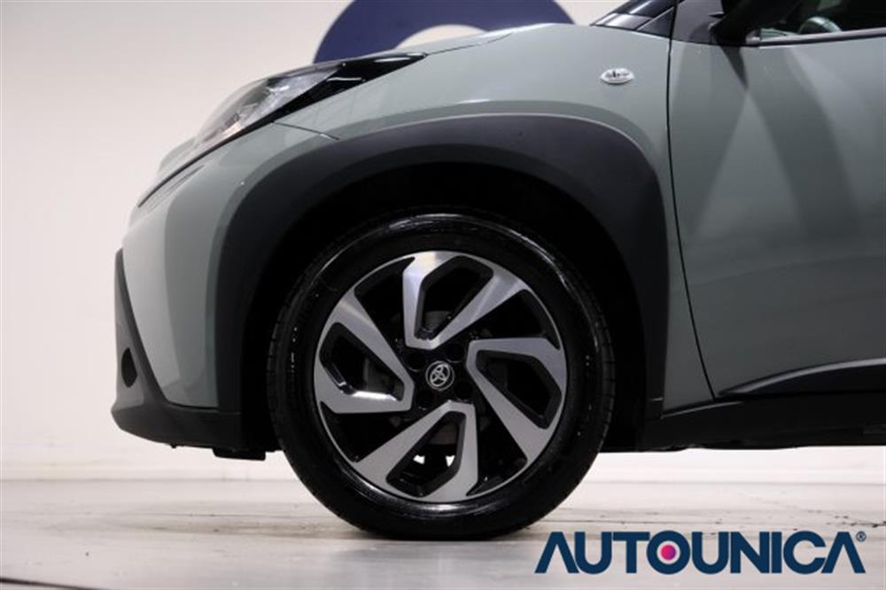 Aygo X Aygo X 1.0 VVT-I 5 PORTE TR