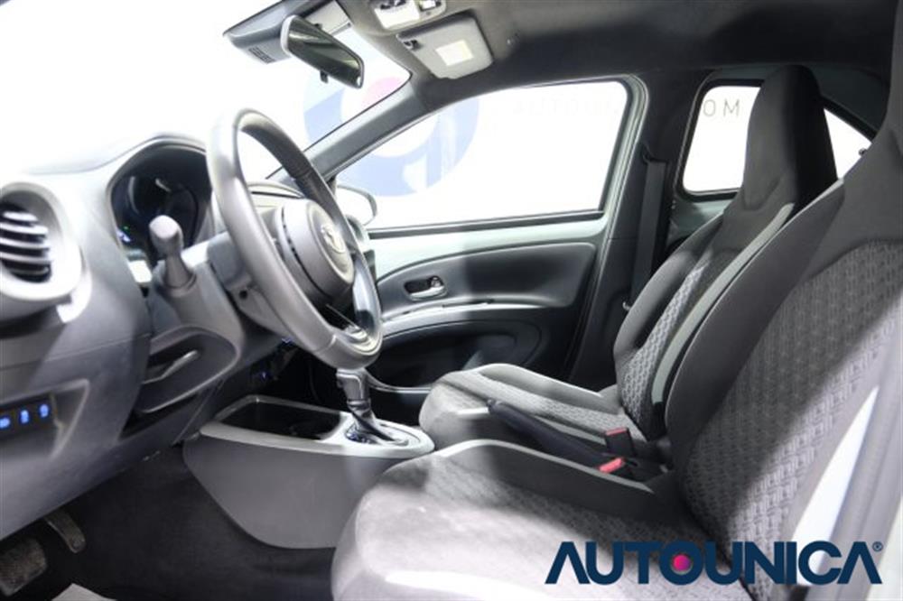 Aygo X Aygo X 1.0 VVT-I 5 PORTE TR