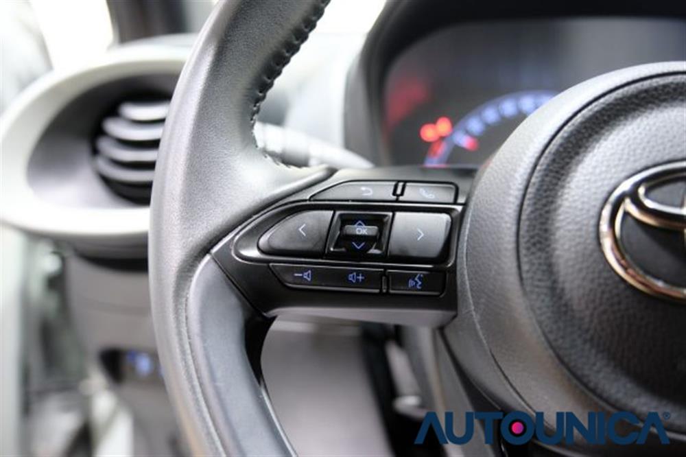 Aygo X Aygo X 1.0 VVT-I 5 PORTE TR