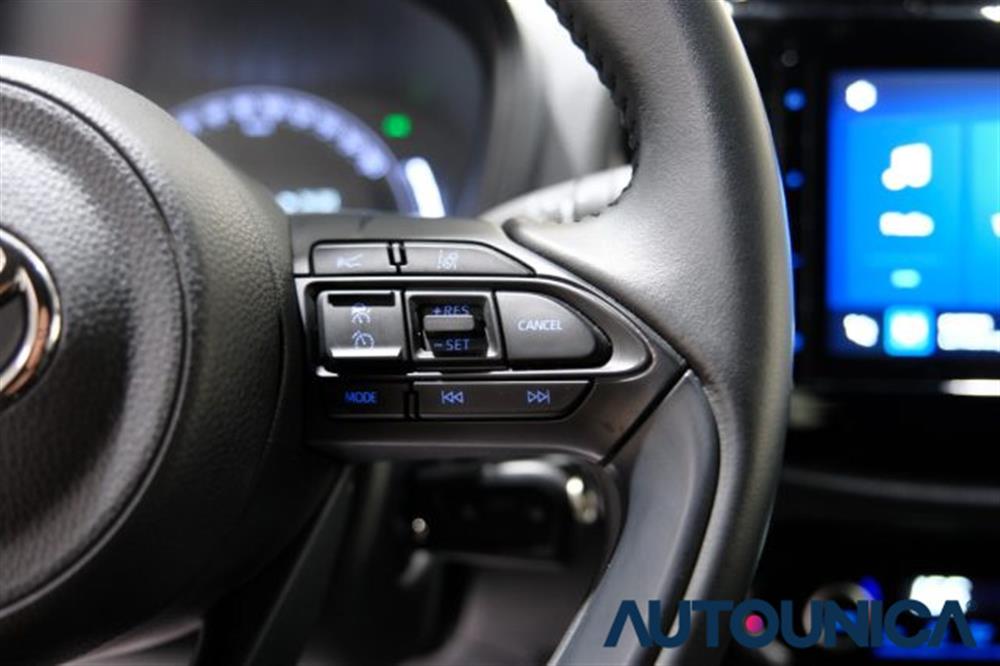 Aygo X Aygo X 1.0 VVT-I 5 PORTE TR