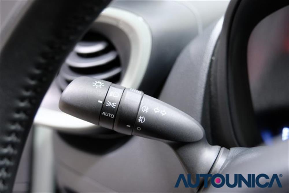 Aygo X Aygo X 1.0 VVT-I 5 PORTE TR