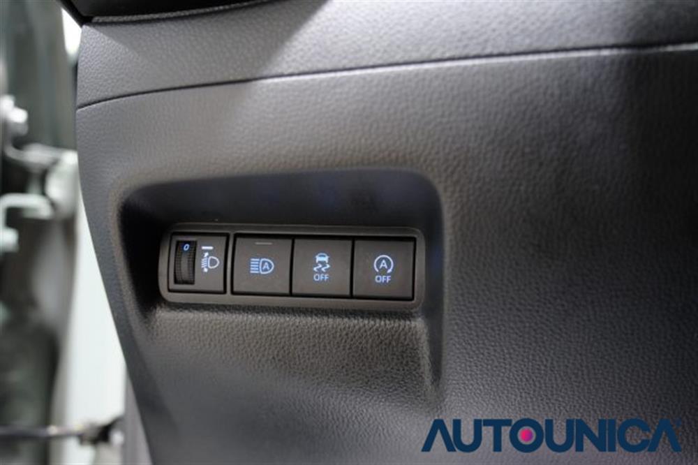 Aygo X Aygo X 1.0 VVT-I 5 PORTE TR