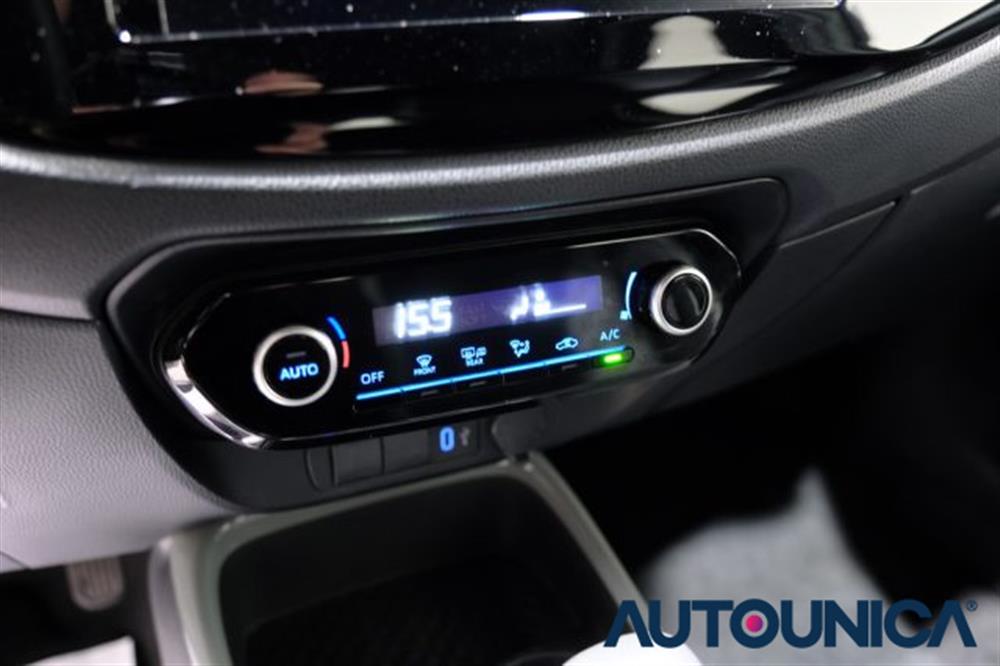 Aygo X Aygo X 1.0 VVT-I 5 PORTE TR