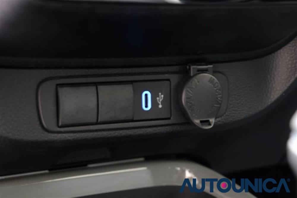 Aygo X Aygo X 1.0 VVT-I 5 PORTE TR