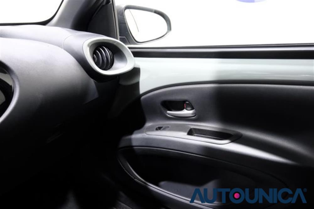 Aygo X Aygo X 1.0 VVT-I 5 PORTE TR