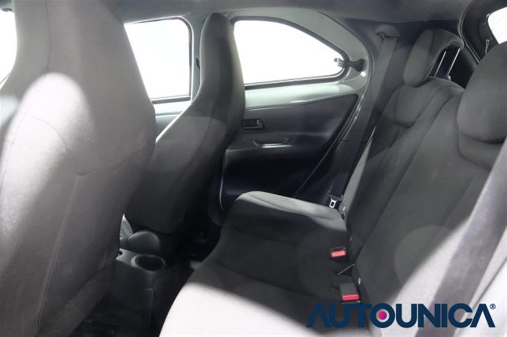 Aygo X Aygo X 1.0 VVT-I 5 PORTE TR