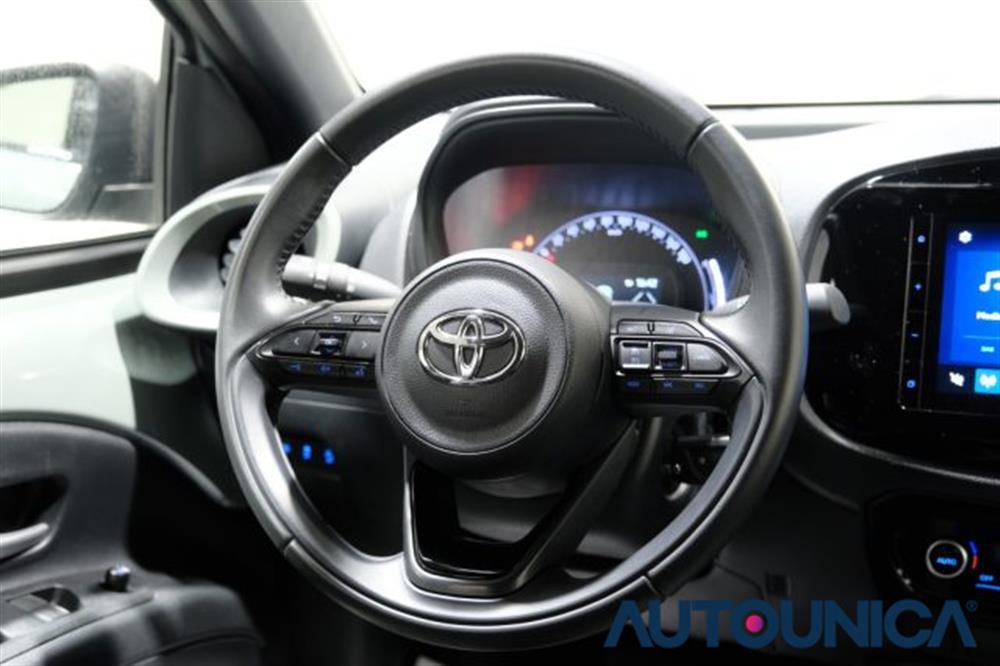 Aygo X Aygo X 1.0 VVT-I 5 PORTE TR