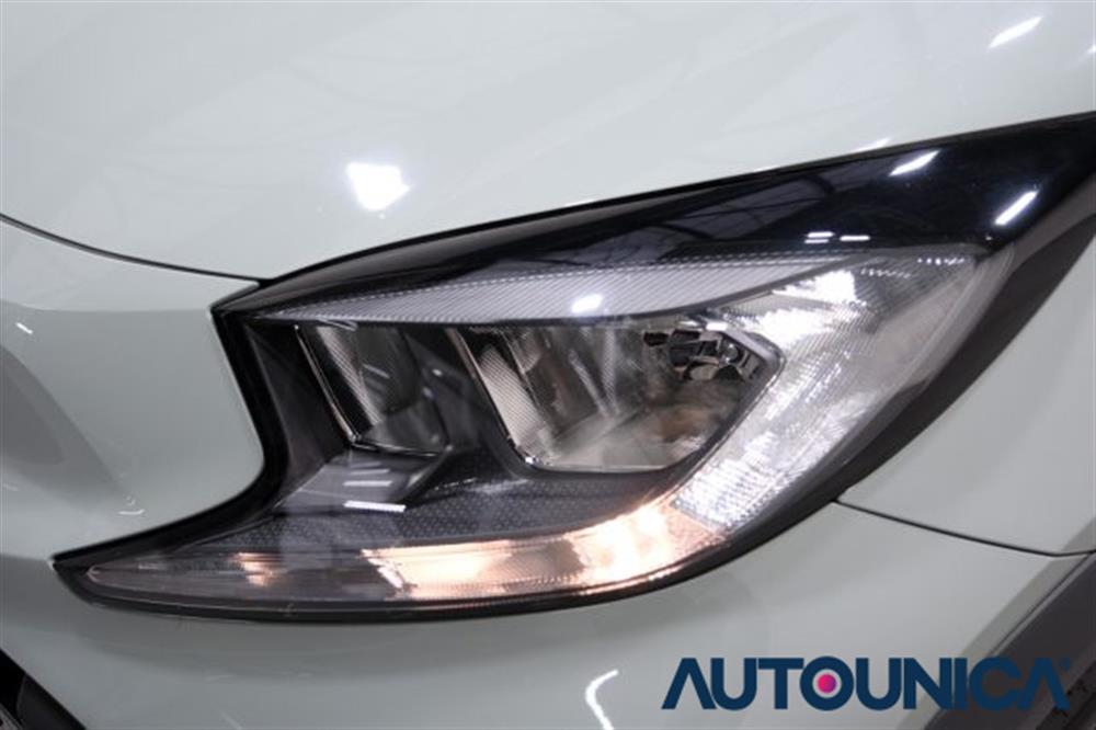 Aygo X Aygo X 1.0 VVT-I 5 PORTE TR