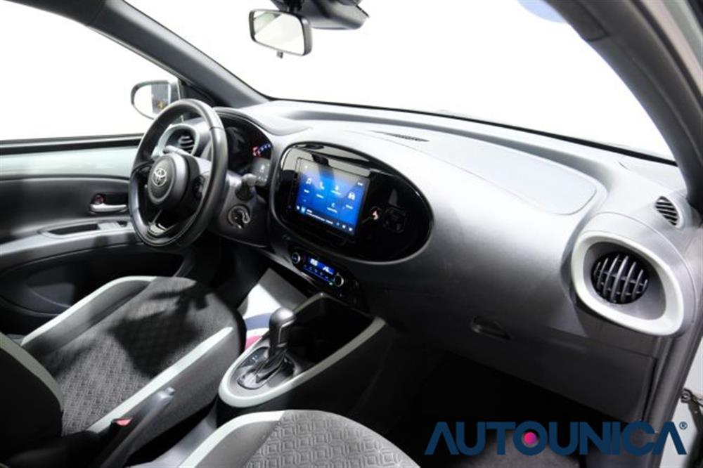 Aygo X Aygo X 1.0 VVT-I 5 PORTE TR