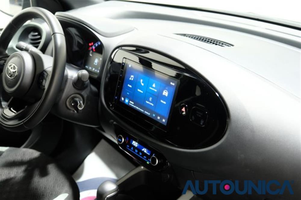 Aygo X Aygo X 1.0 VVT-I 5 PORTE TR