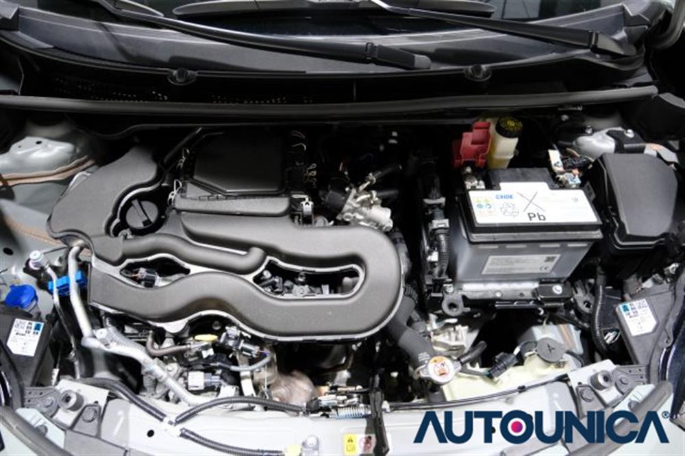 Aygo X Aygo X 1.0 VVT-I 5 PORTE TR