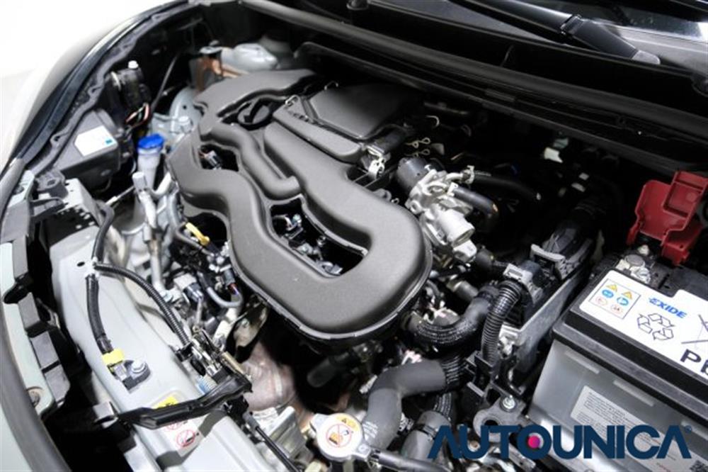 Aygo X Aygo X 1.0 VVT-I 5 PORTE TR