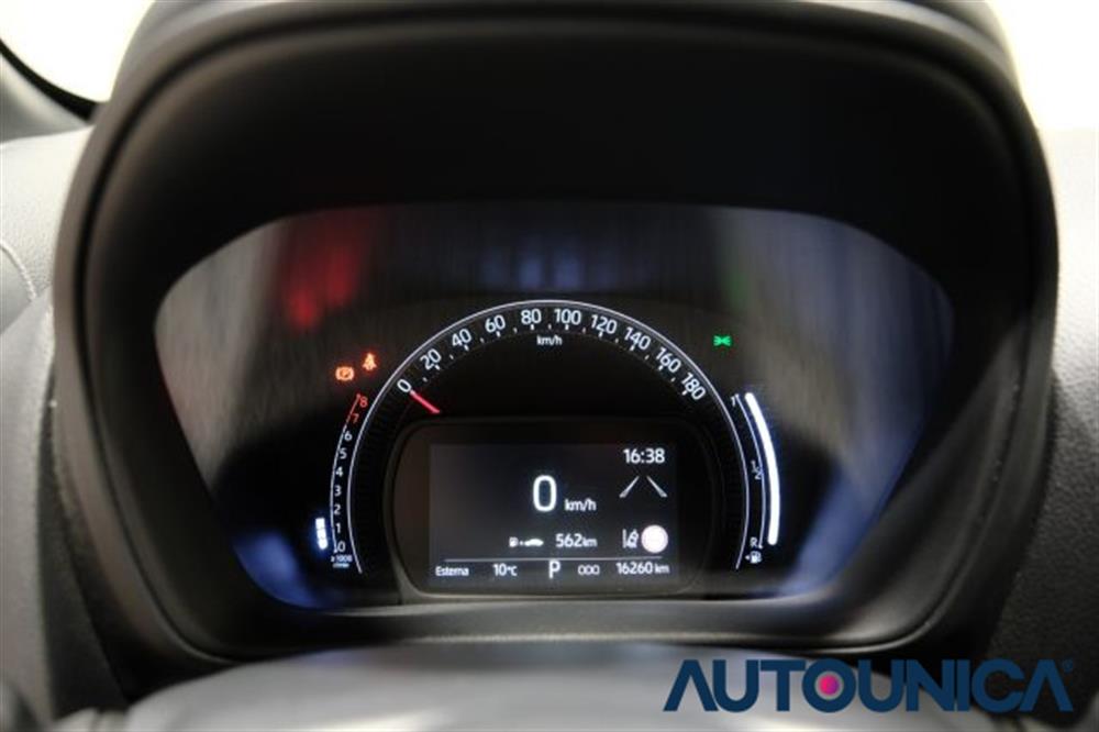 Aygo X Aygo X 1.0 VVT-I 5 PORTE TR