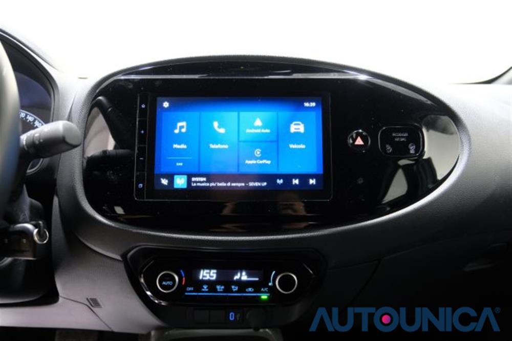 Aygo X Aygo X 1.0 VVT-I 5 PORTE TR