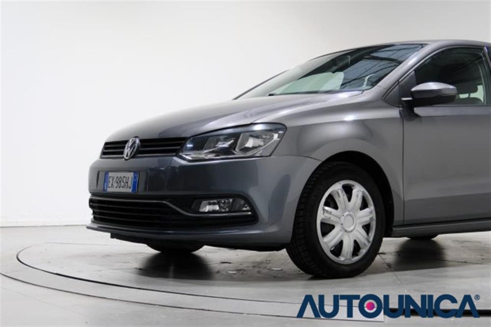 Polo Polo 1.2 TSI DSG 5 PORTE