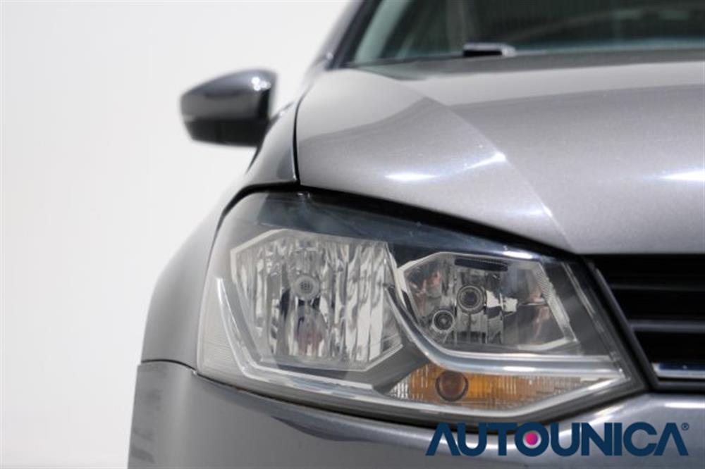 Polo Polo 1.2 TSI DSG 5 PORTE