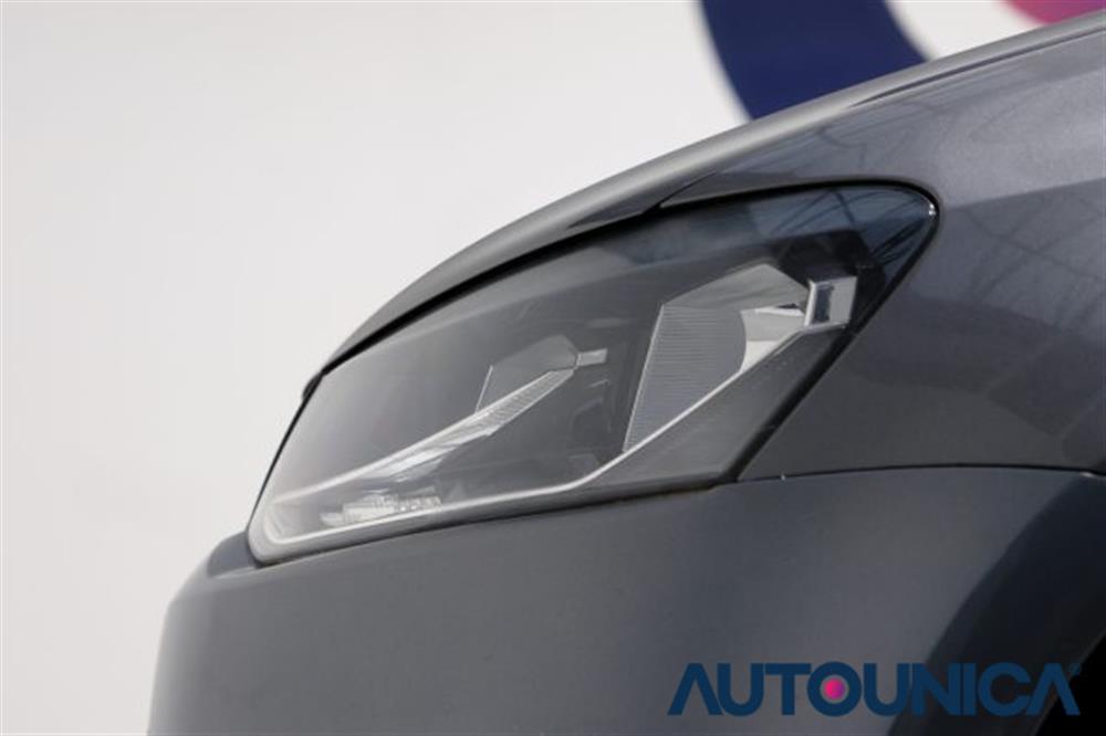 Polo Polo 1.2 TSI DSG 5 PORTE