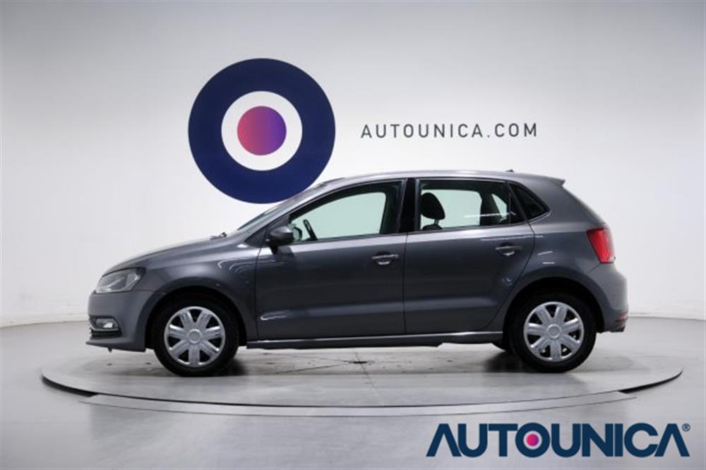 Polo Polo 1.2 TSI DSG 5 PORTE