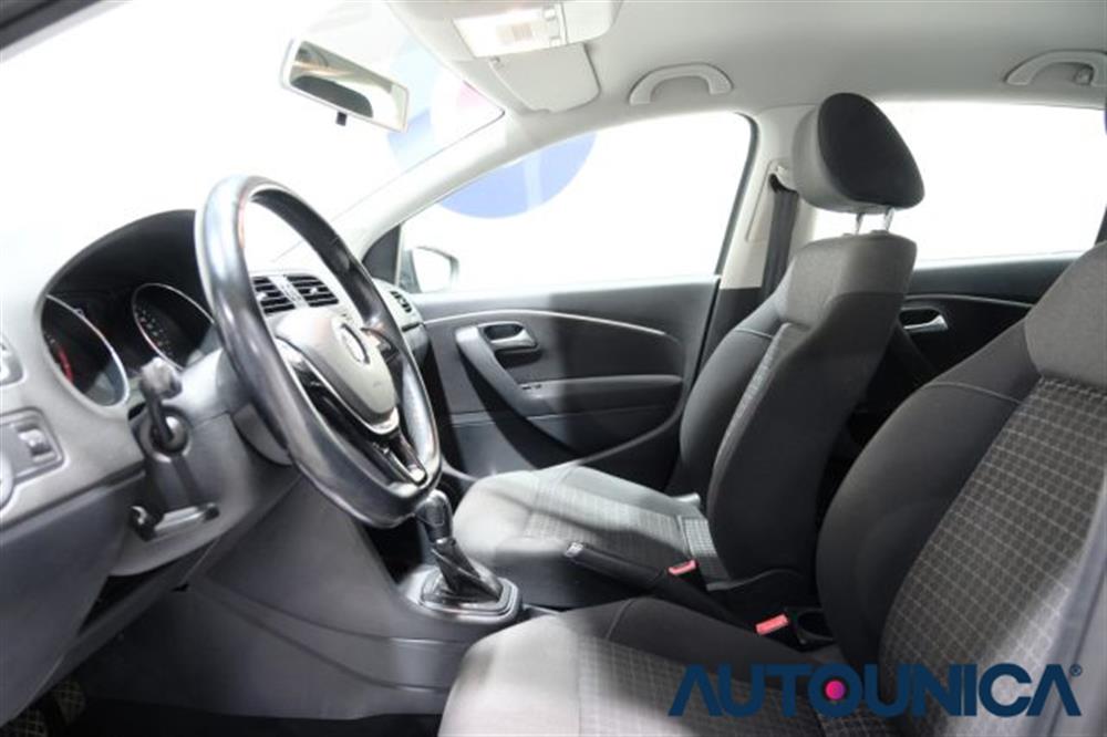 Polo Polo 1.2 TSI DSG 5 PORTE
