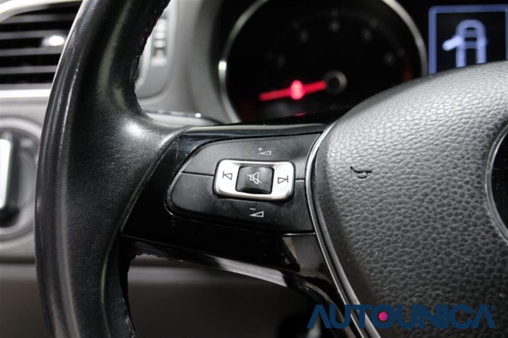 Polo Polo 1.2 TSI DSG 5 PORTE