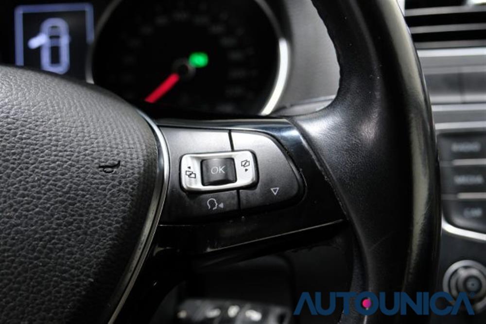 Polo Polo 1.2 TSI DSG 5 PORTE