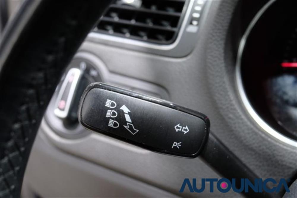 Polo Polo 1.2 TSI DSG 5 PORTE