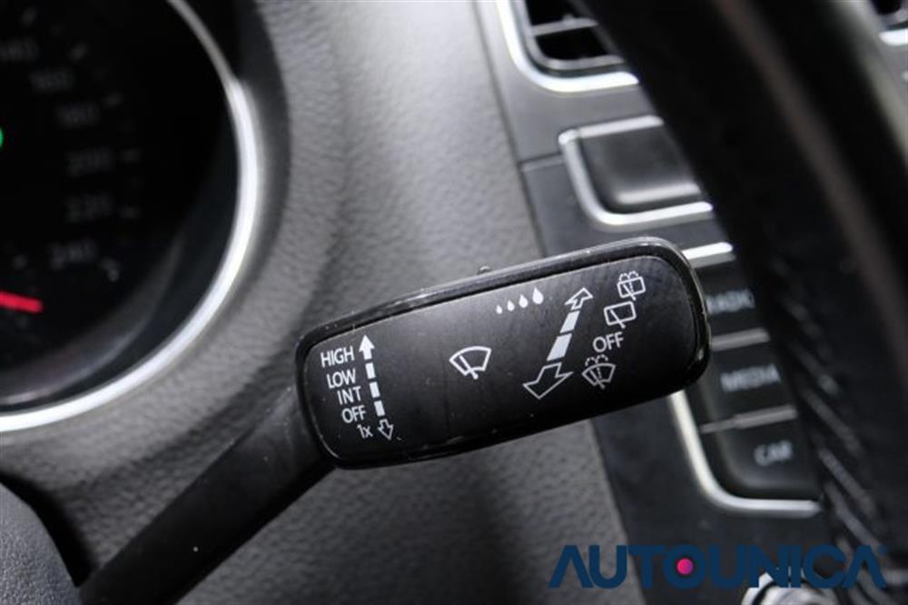 Polo Polo 1.2 TSI DSG 5 PORTE