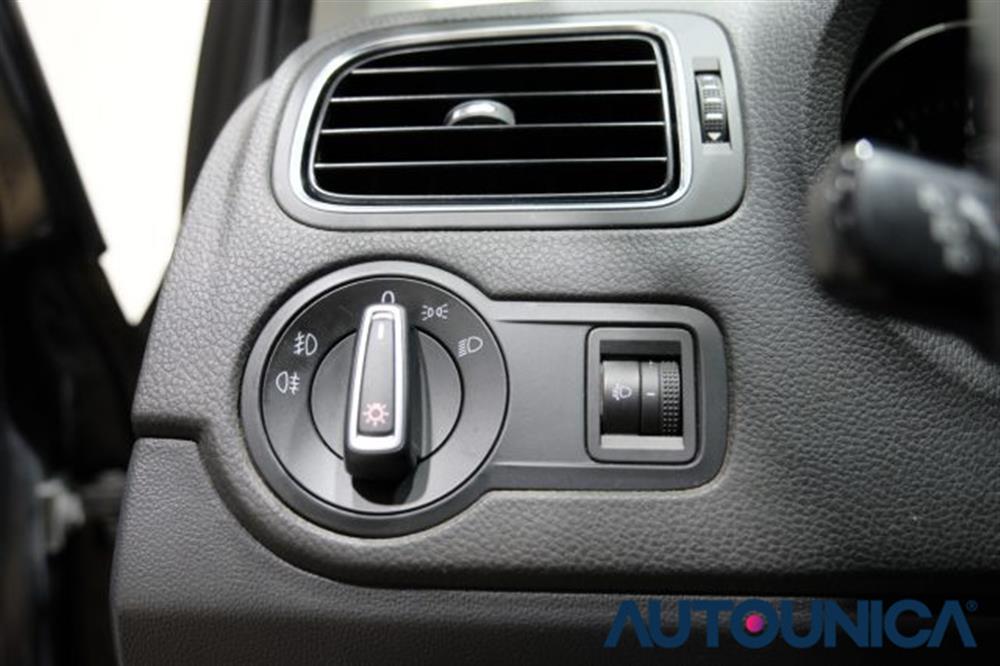 Polo Polo 1.2 TSI DSG 5 PORTE