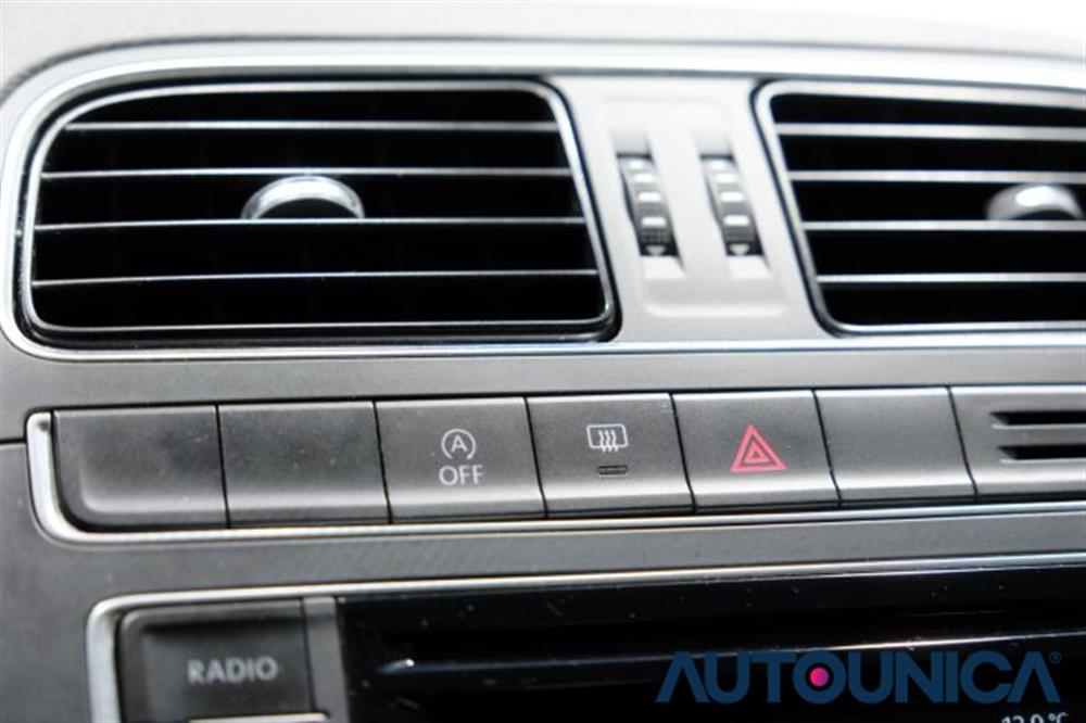 Polo Polo 1.2 TSI DSG 5 PORTE