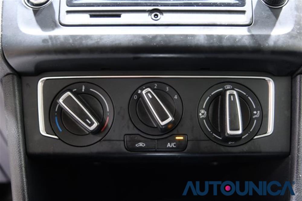 Polo Polo 1.2 TSI DSG 5 PORTE