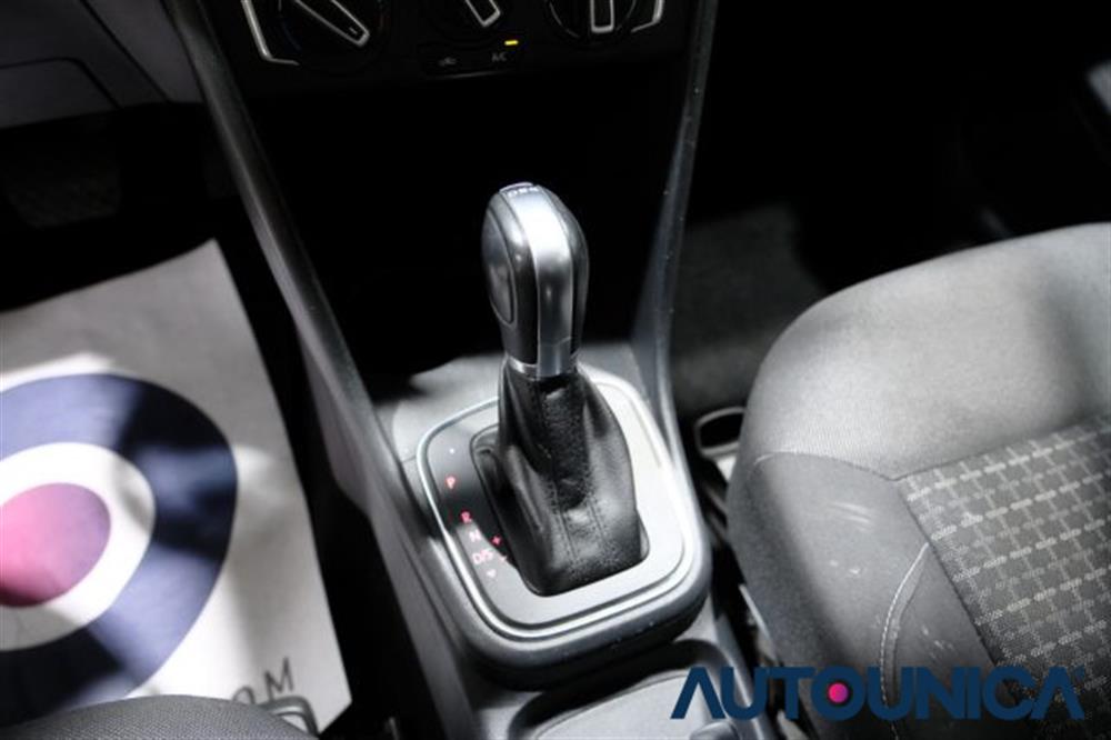 Polo Polo 1.2 TSI DSG 5 PORTE